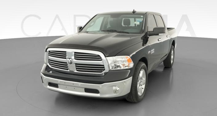 ram ram 1500 pickup 2017 3C6RR6LT0HG510546 image ram ram 1500 pickup 2017 3C6RR6LT0HG510546 image